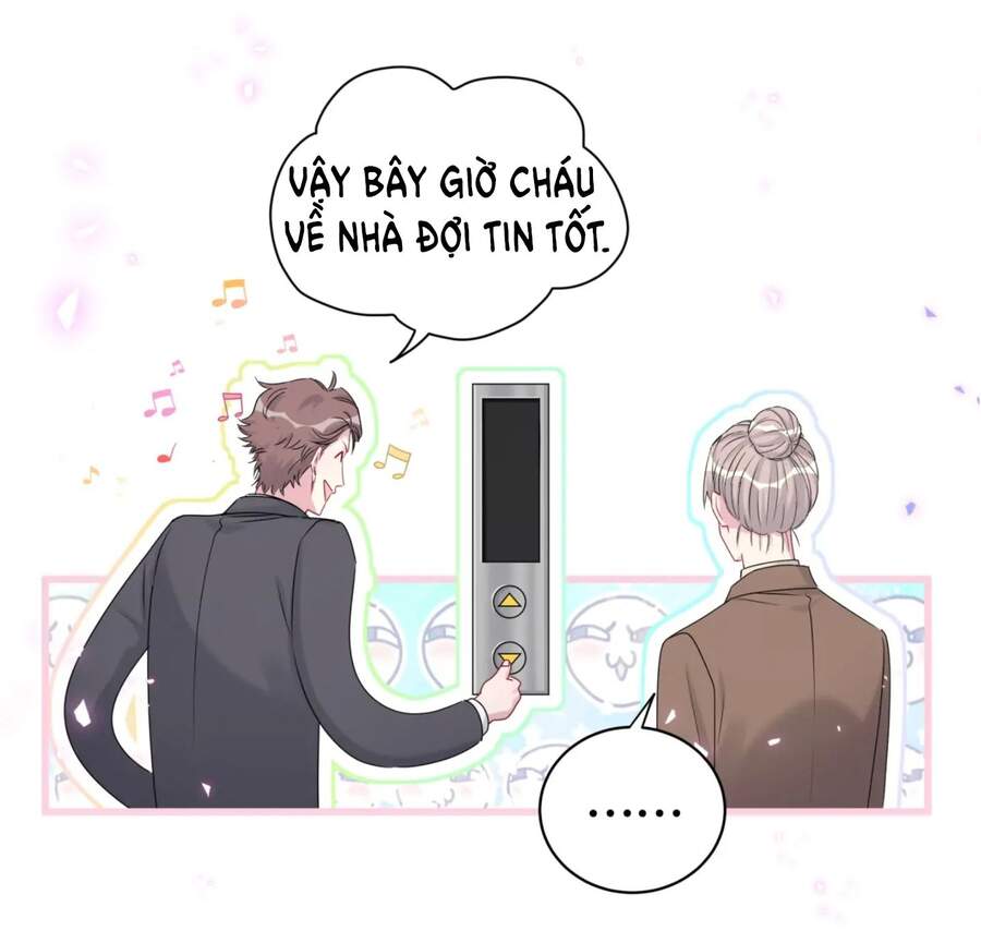 Đứa Bé Là Của Ai ???? Chapter 152 - 30