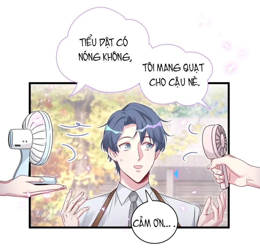 Đứa Bé Là Của Ai ???? Chapter 152 - 43