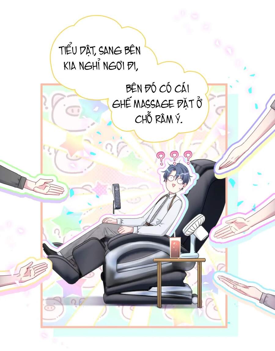 Đứa Bé Là Của Ai ???? Chapter 152 - 44