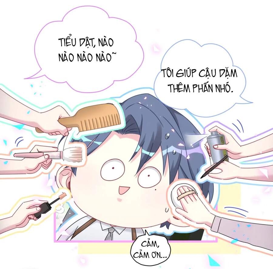 Đứa Bé Là Của Ai ???? Chapter 152 - 45