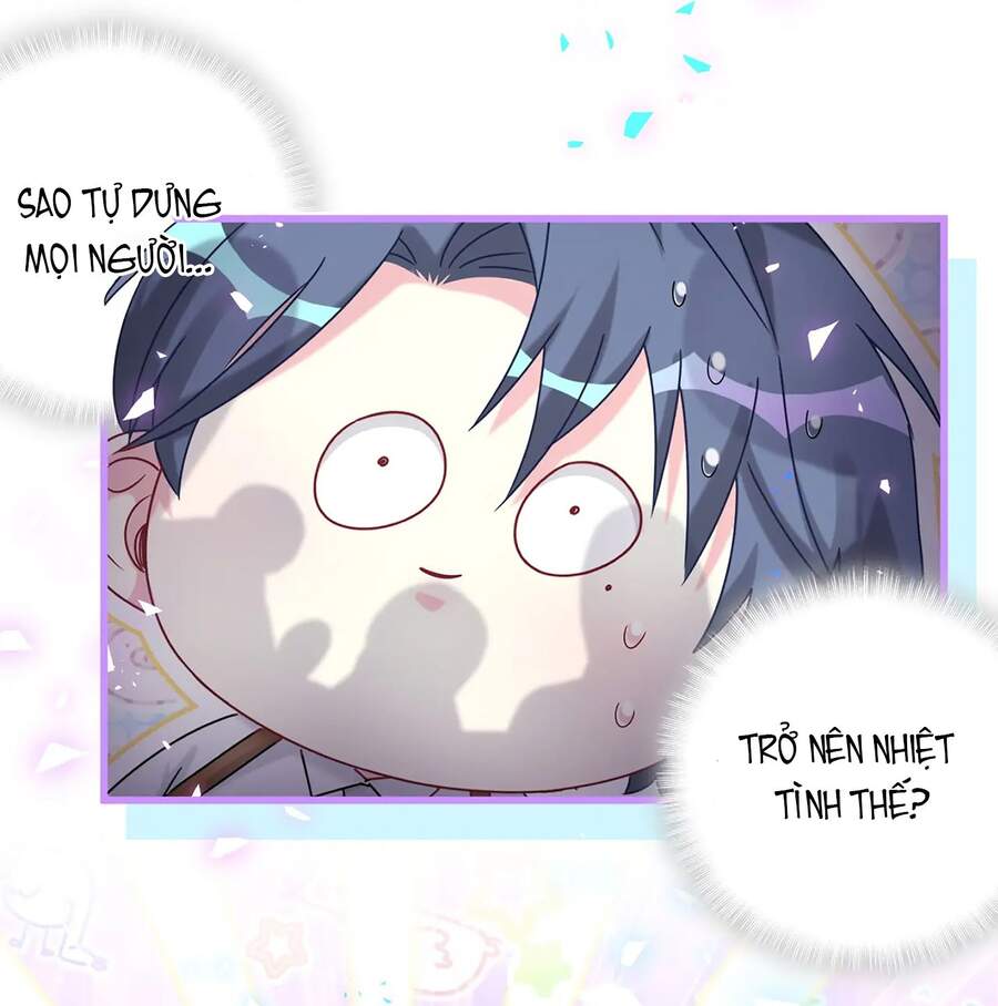 Đứa Bé Là Của Ai ???? Chapter 152 - 46