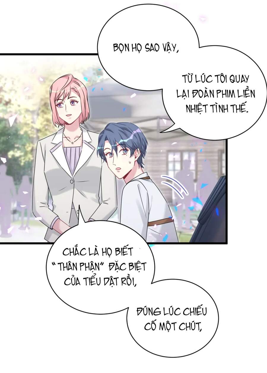 Đứa Bé Là Của Ai ???? Chapter 152 - 49