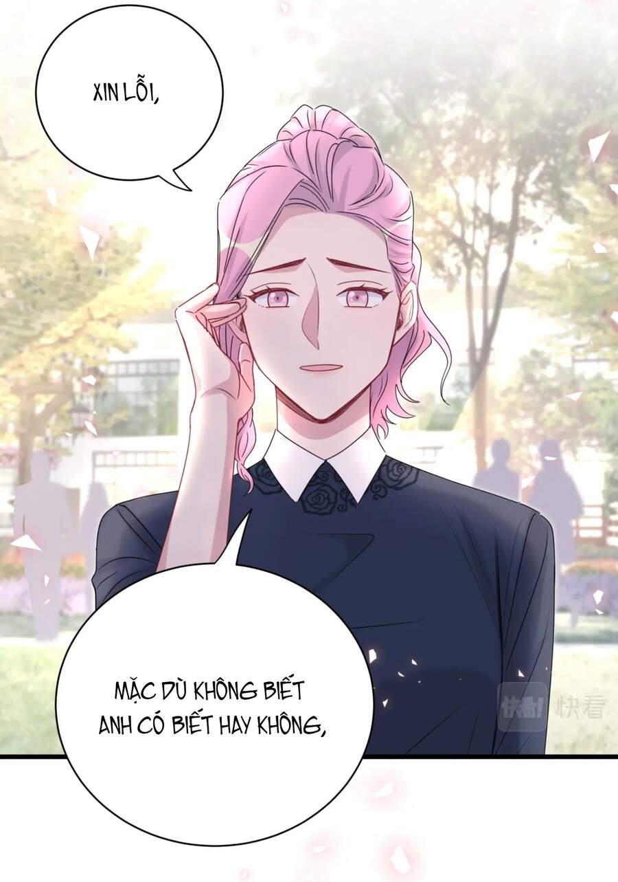 Đứa Bé Là Của Ai ???? Chapter 152 - 51