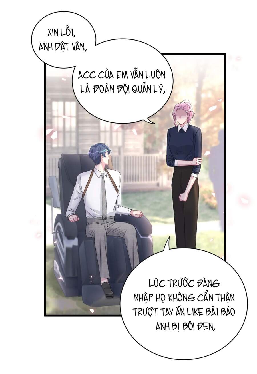 Đứa Bé Là Của Ai ???? Chapter 152 - 53