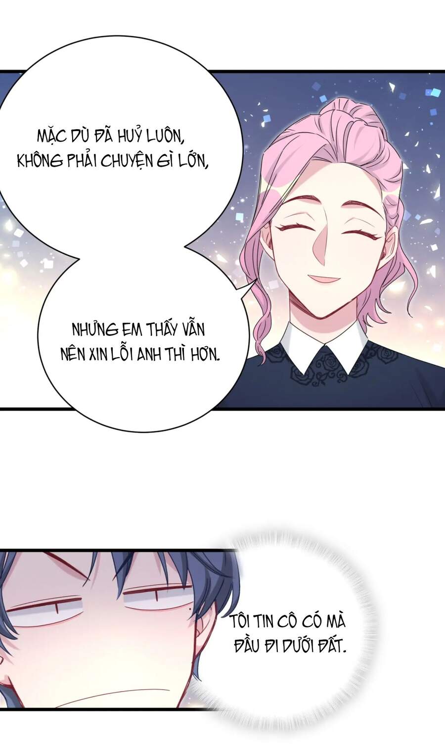 Đứa Bé Là Của Ai ???? Chapter 152 - 54