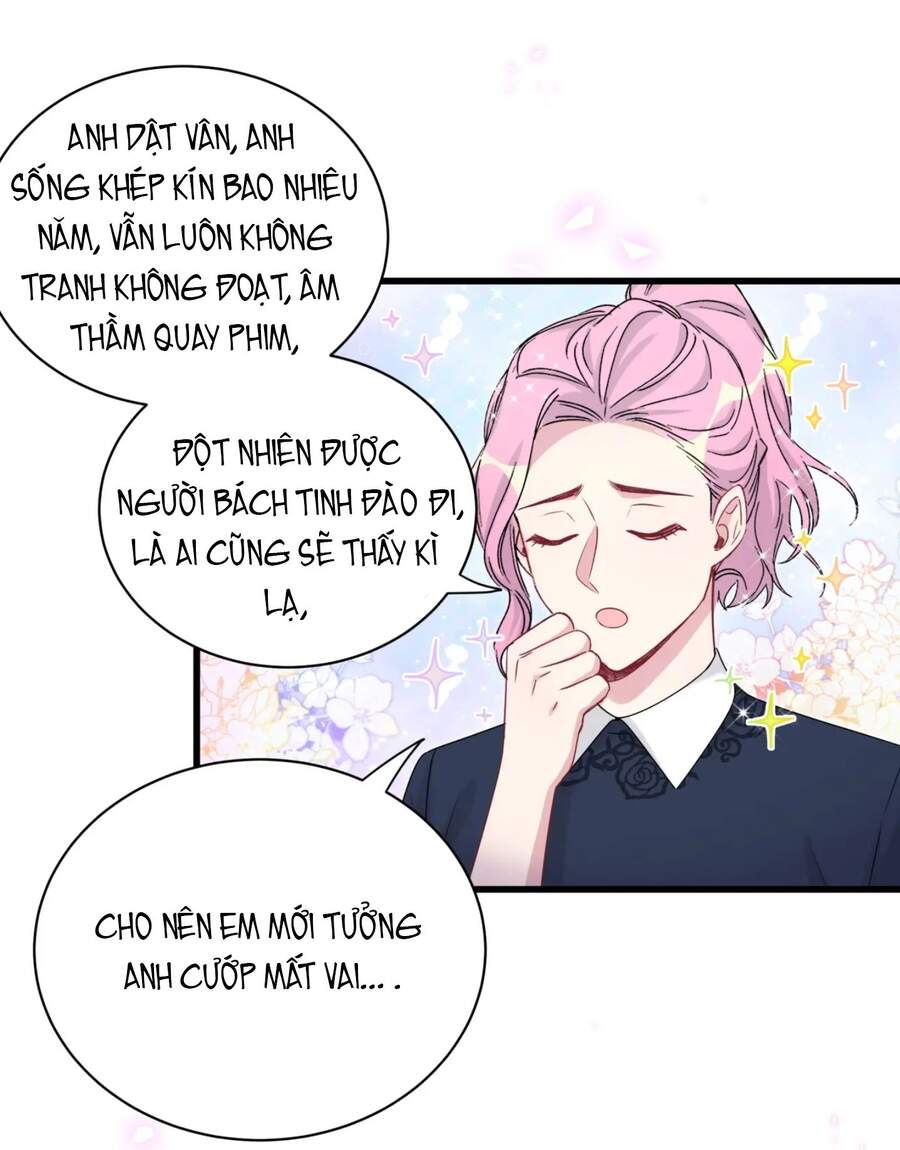 Đứa Bé Là Của Ai ???? Chapter 152 - 56