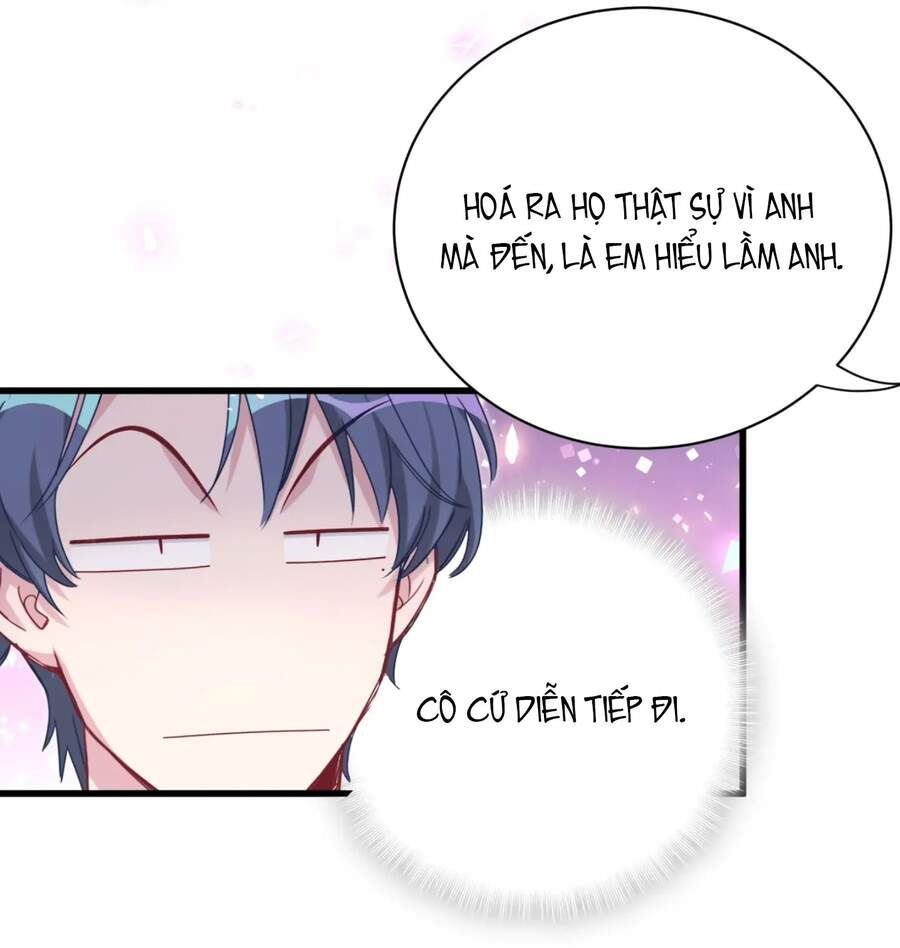 Đứa Bé Là Của Ai ???? Chapter 152 - 57