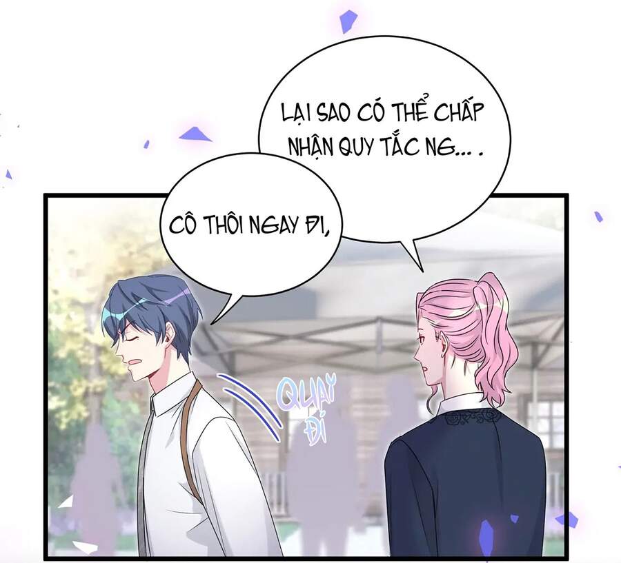 Đứa Bé Là Của Ai ???? Chapter 152 - 60
