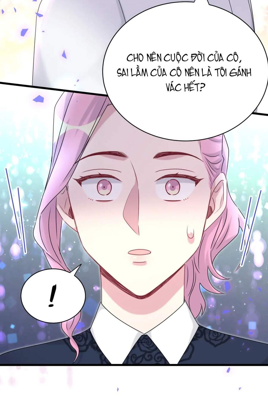 Đứa Bé Là Của Ai ???? Chapter 152 - 62