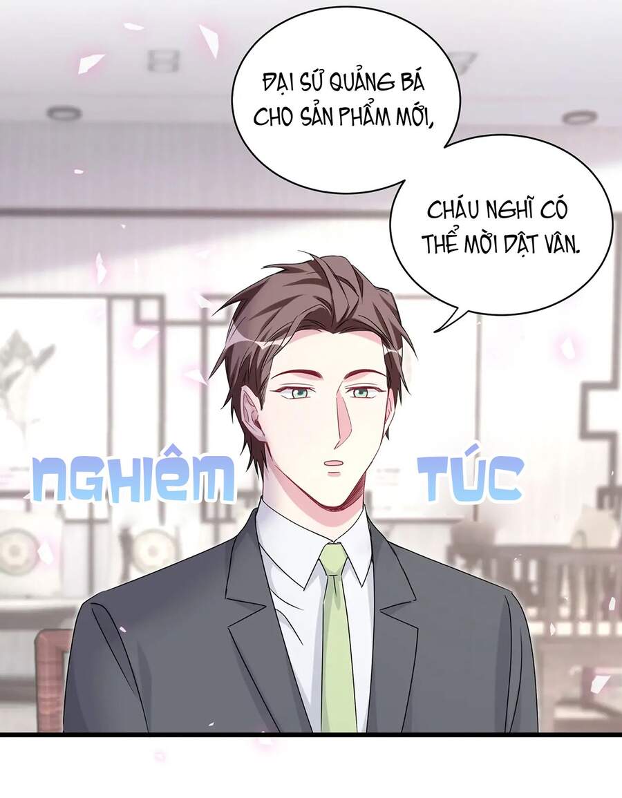 Đứa Bé Là Của Ai ???? Chapter 152 - 70