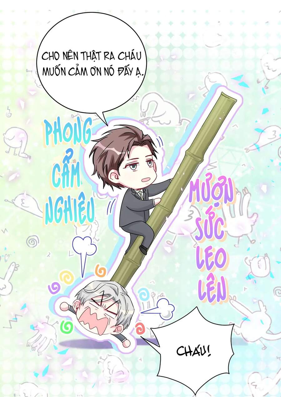 Đứa Bé Là Của Ai ???? Chapter 152 - 74