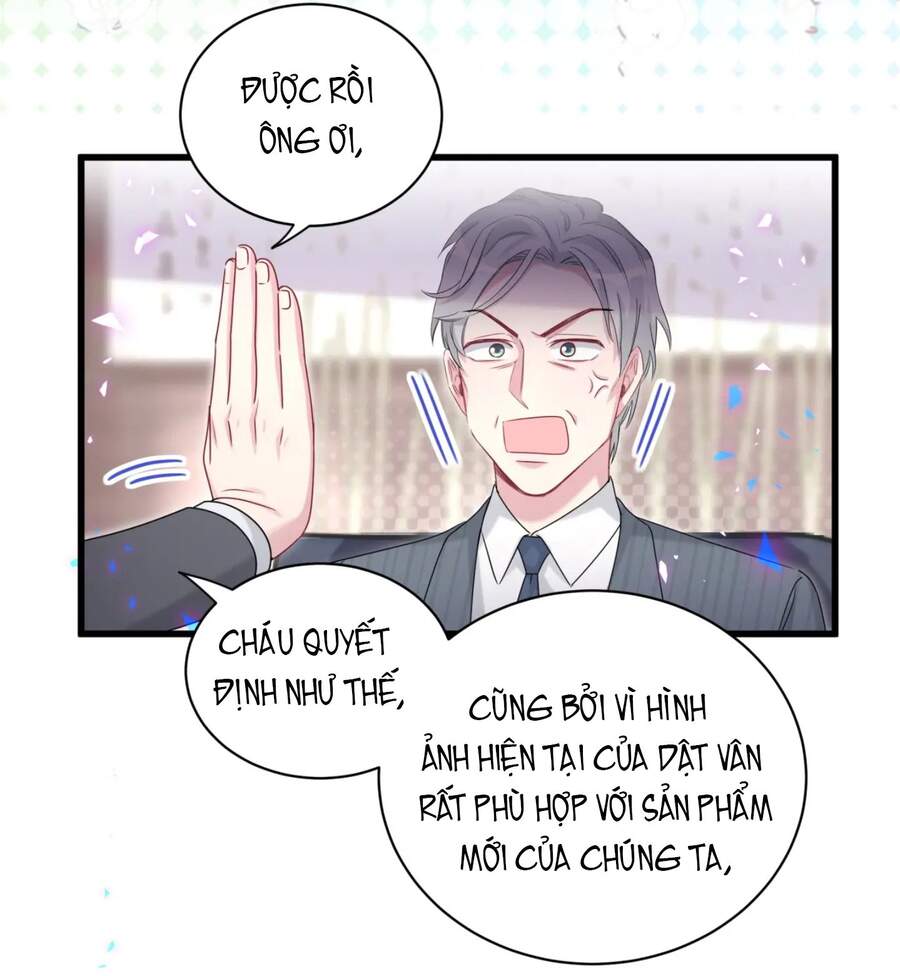 Đứa Bé Là Của Ai ???? Chapter 152 - 75