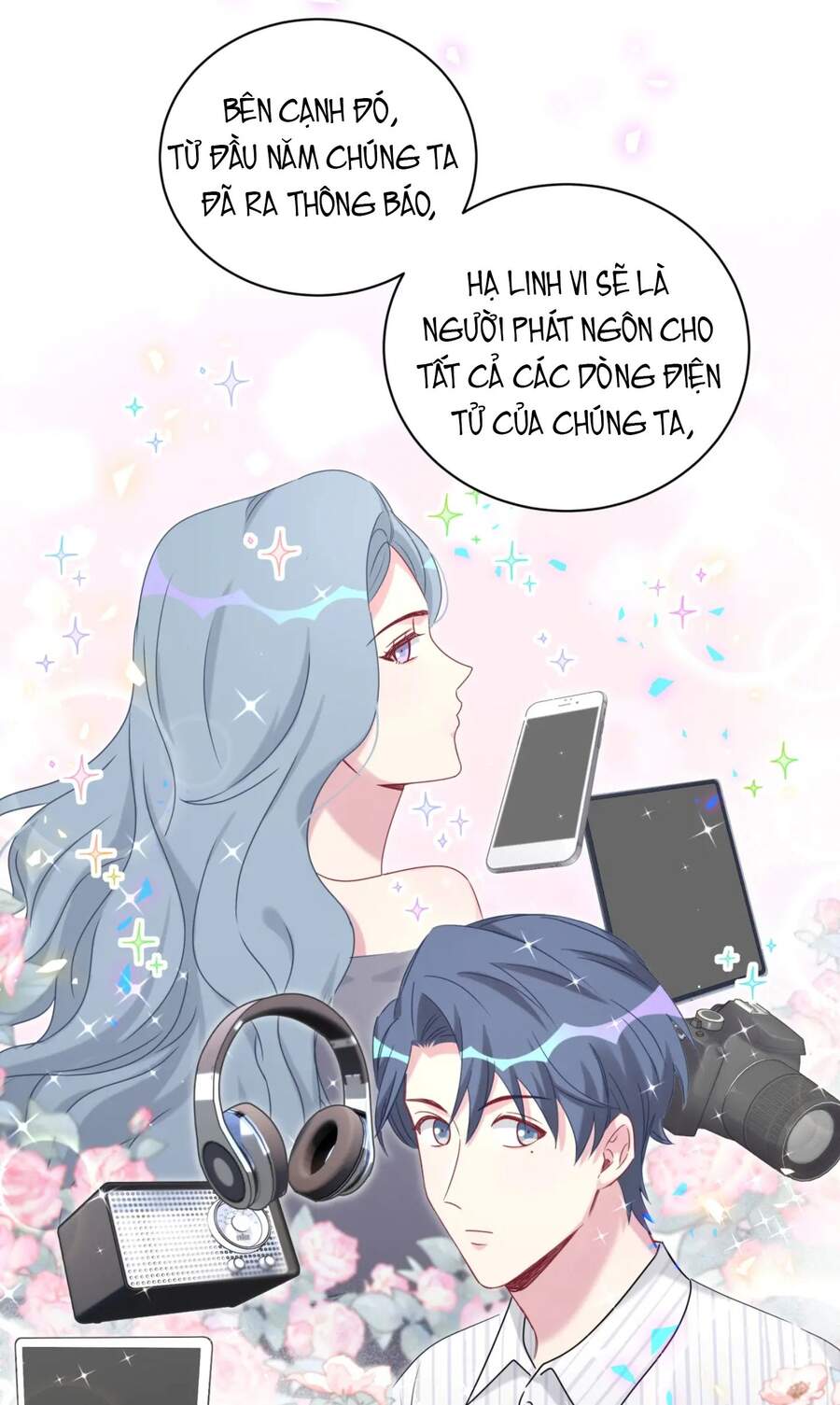 Đứa Bé Là Của Ai ???? Chapter 152 - 77