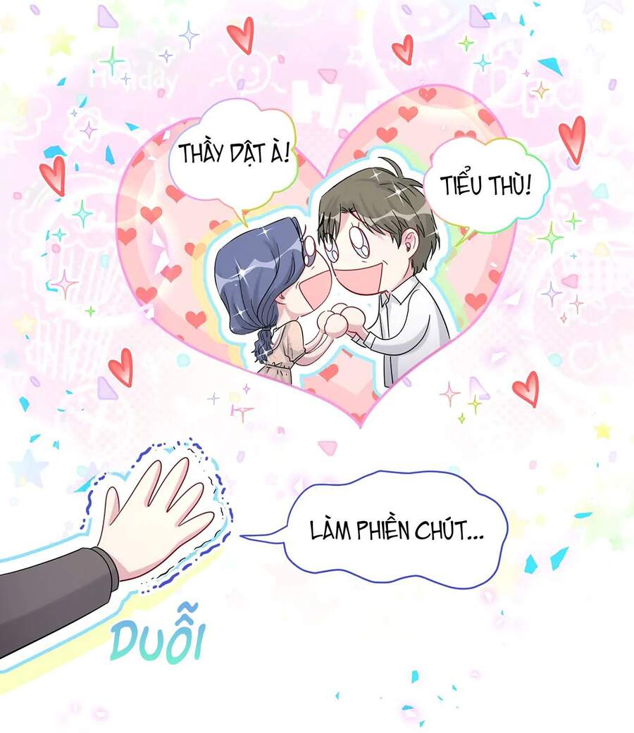 Đứa Bé Là Của Ai ???? Chapter 154 - 14