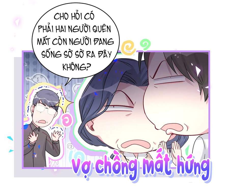 Đứa Bé Là Của Ai ???? Chapter 154 - 15