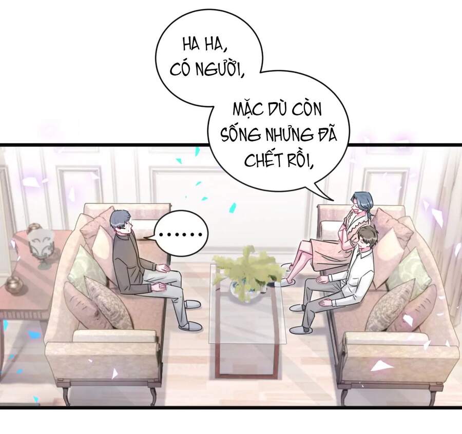 Đứa Bé Là Của Ai ???? Chapter 154 - 16