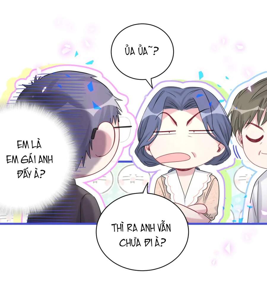 Đứa Bé Là Của Ai ???? Chapter 154 - 17