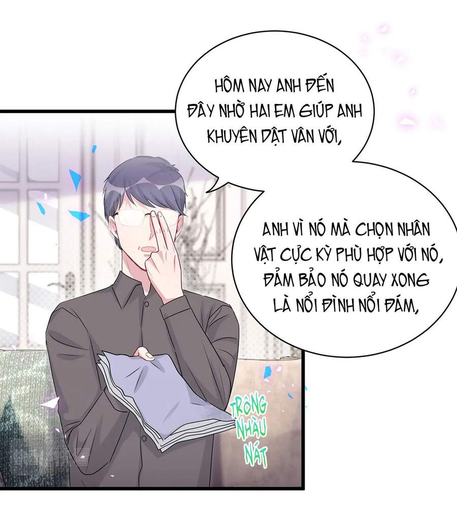 Đứa Bé Là Của Ai ???? Chapter 154 - 18