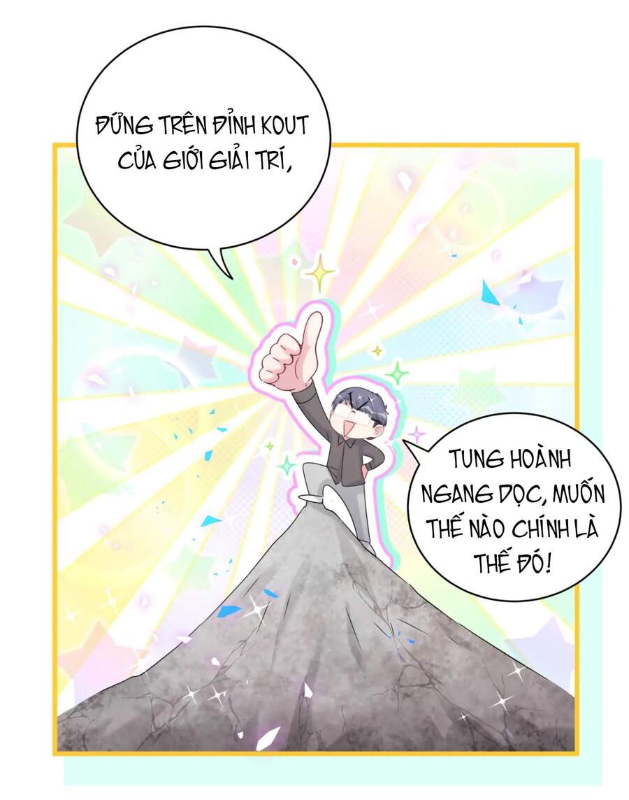 Đứa Bé Là Của Ai ???? Chapter 154 - 19