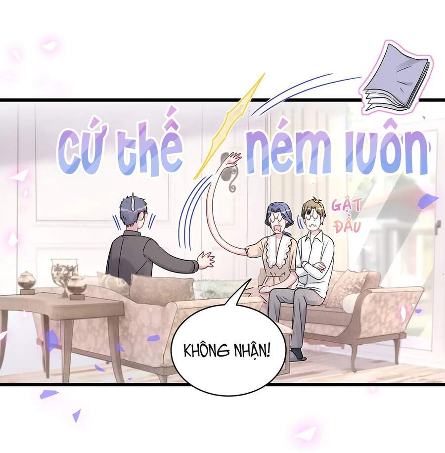 Đứa Bé Là Của Ai ???? Chapter 154 - 20