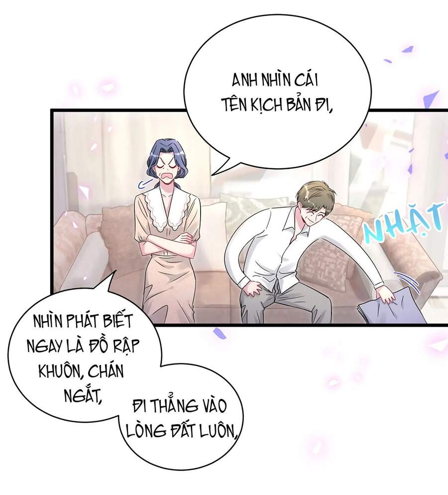 Đứa Bé Là Của Ai ???? Chapter 154 - 22
