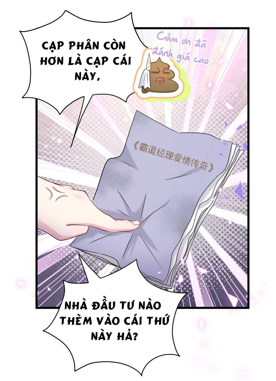 Đứa Bé Là Của Ai ???? Chapter 154 - 23