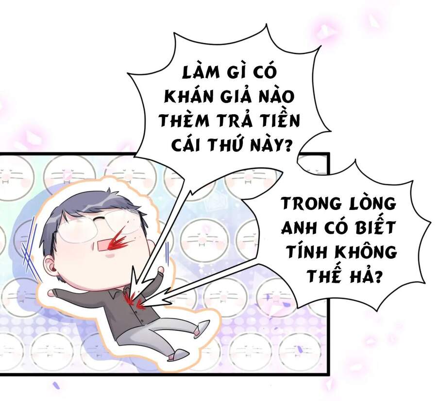 Đứa Bé Là Của Ai ???? Chapter 154 - 24