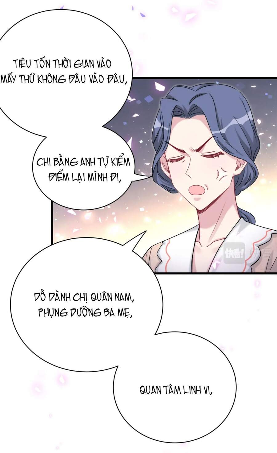 Đứa Bé Là Của Ai ???? Chapter 154 - 25