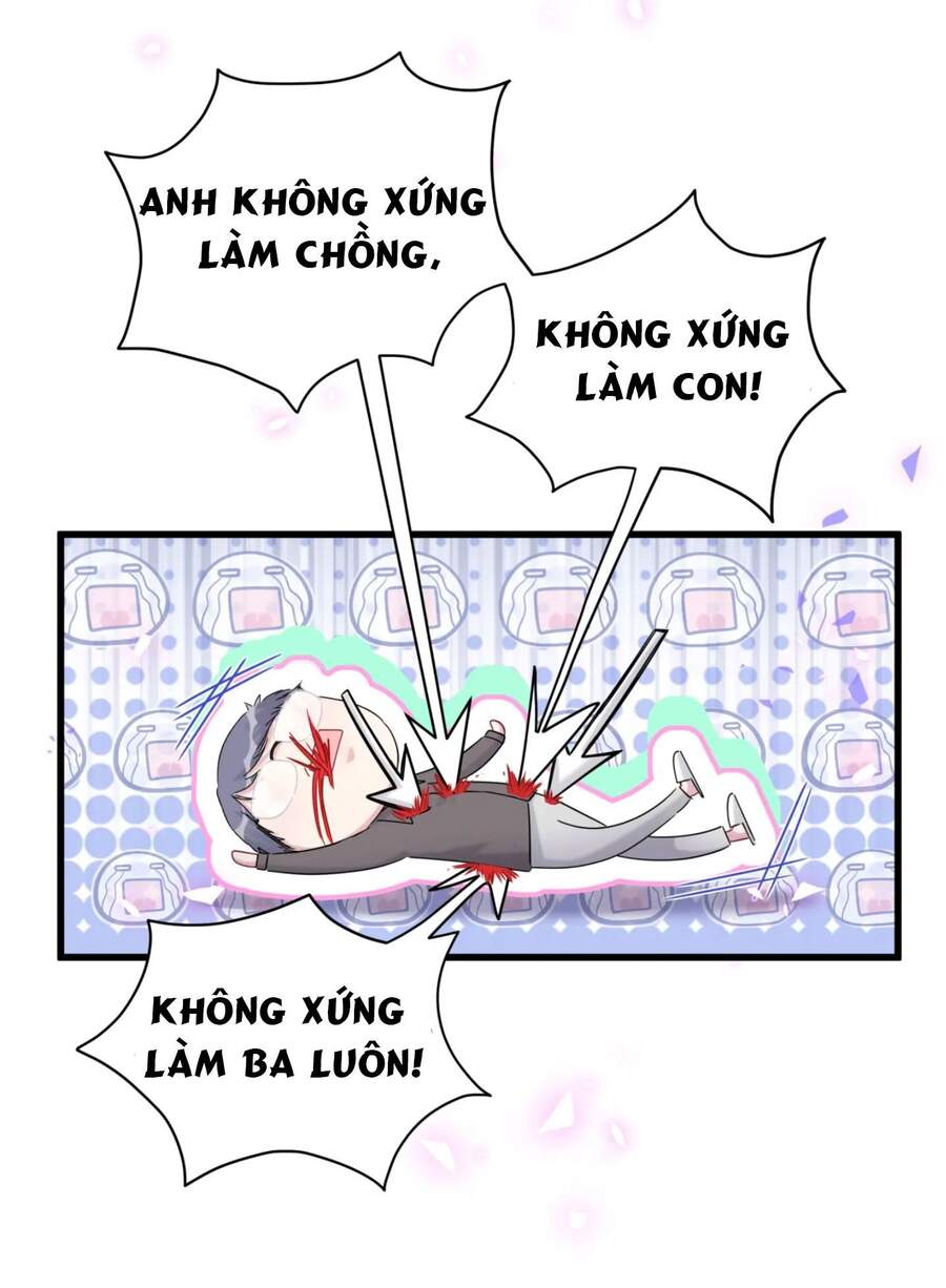 Đứa Bé Là Của Ai ???? Chapter 154 - 26