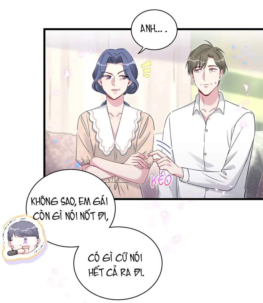 Đứa Bé Là Của Ai ???? Chapter 154 - 27