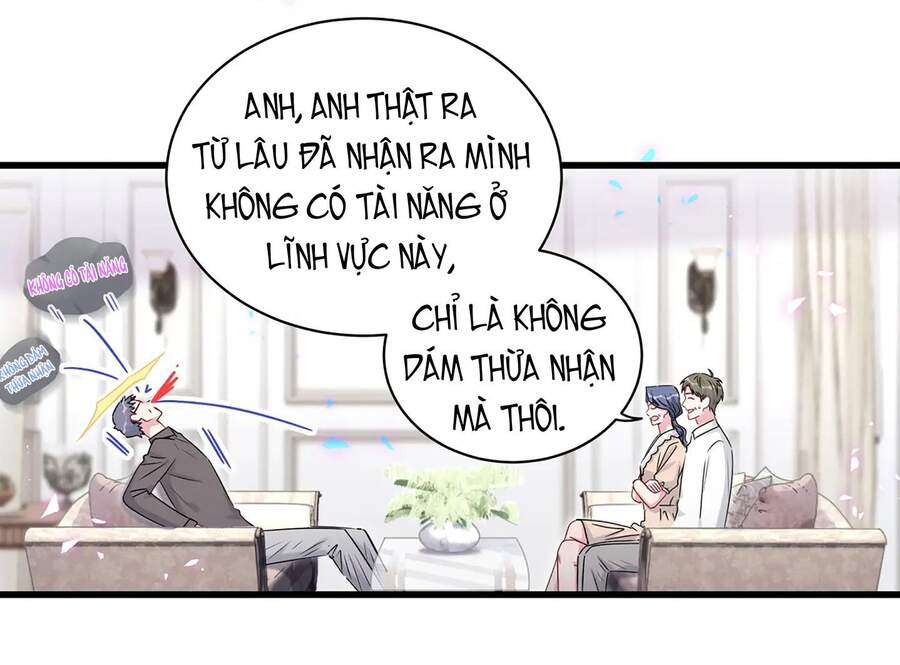 Đứa Bé Là Của Ai ???? Chapter 154 - 28