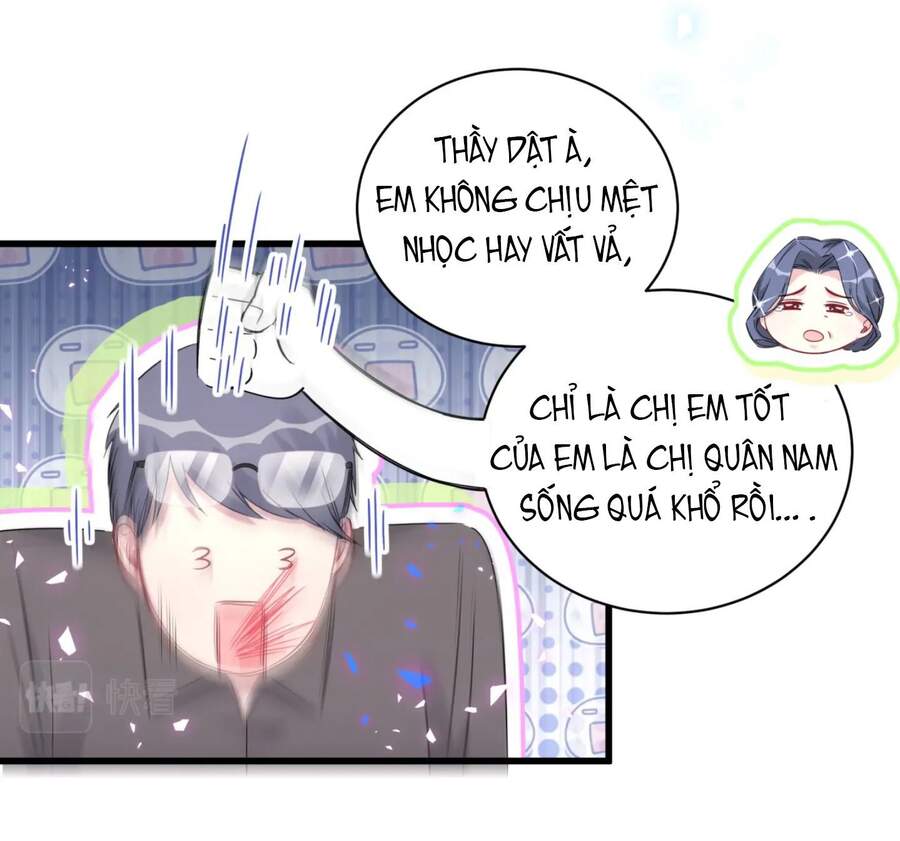 Đứa Bé Là Của Ai ???? Chapter 154 - 32