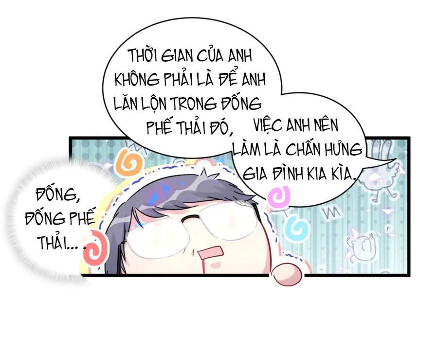 Đứa Bé Là Của Ai ???? Chapter 154 - 35