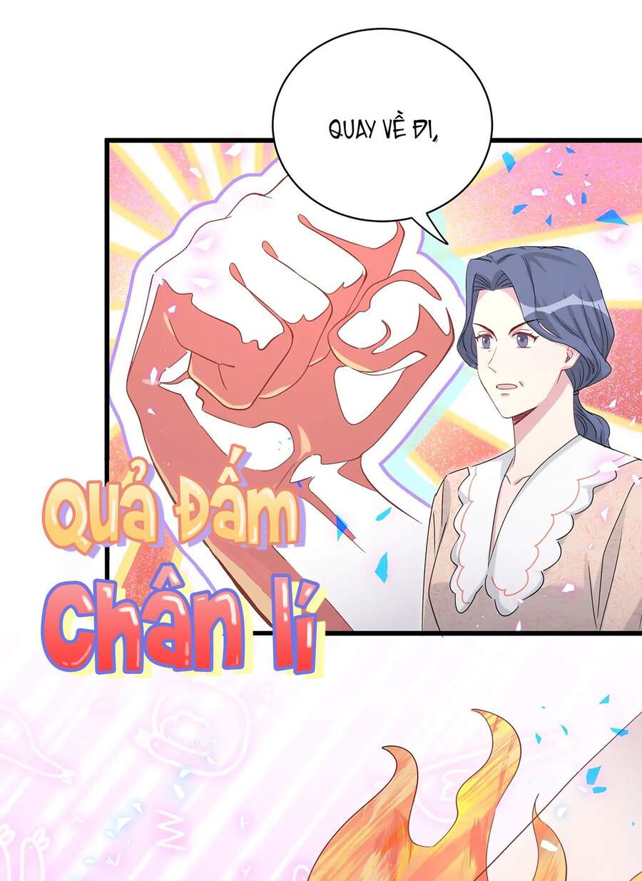 Đứa Bé Là Của Ai ???? Chapter 154 - 36