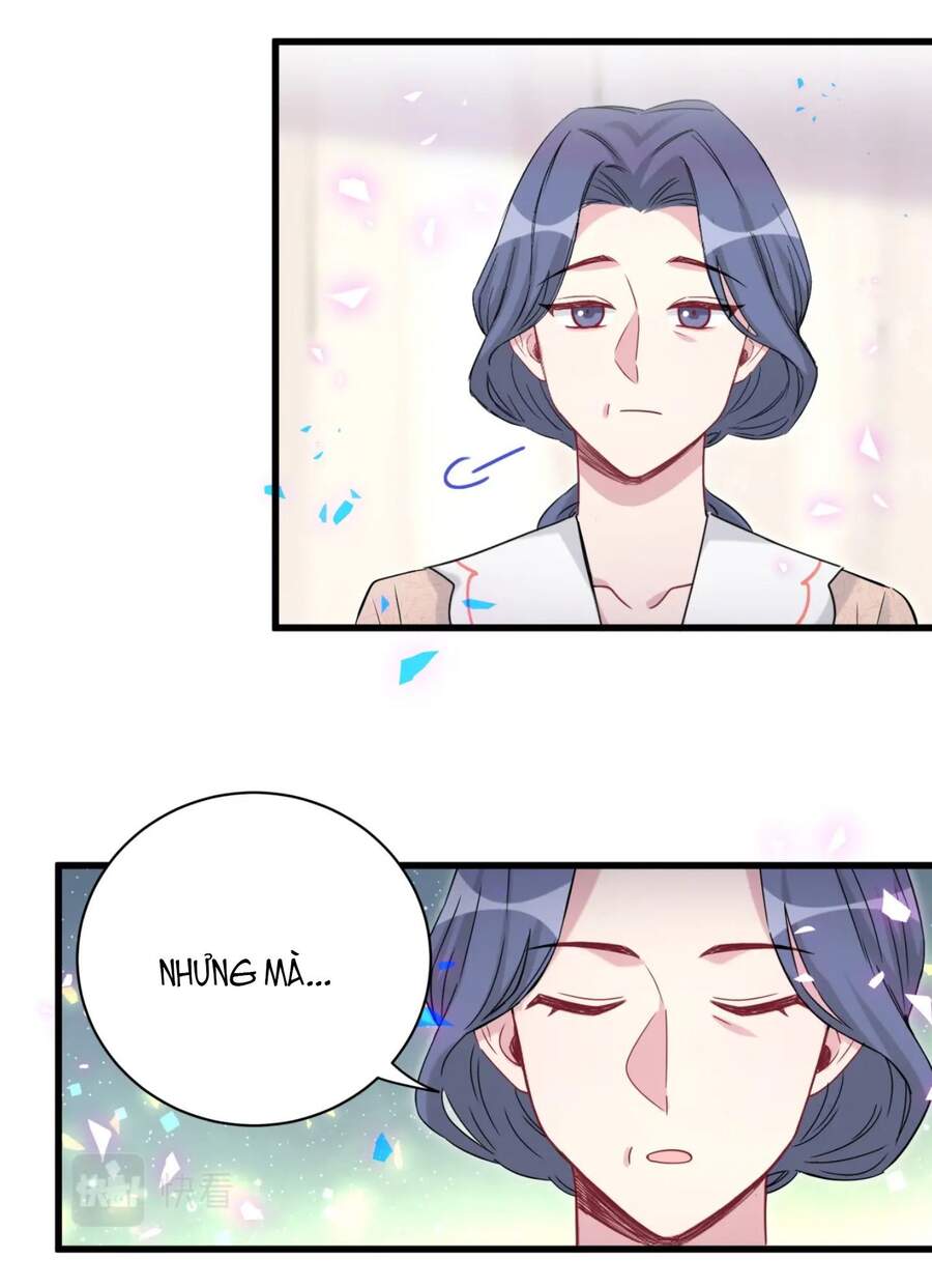 Đứa Bé Là Của Ai ???? Chapter 154 - 38