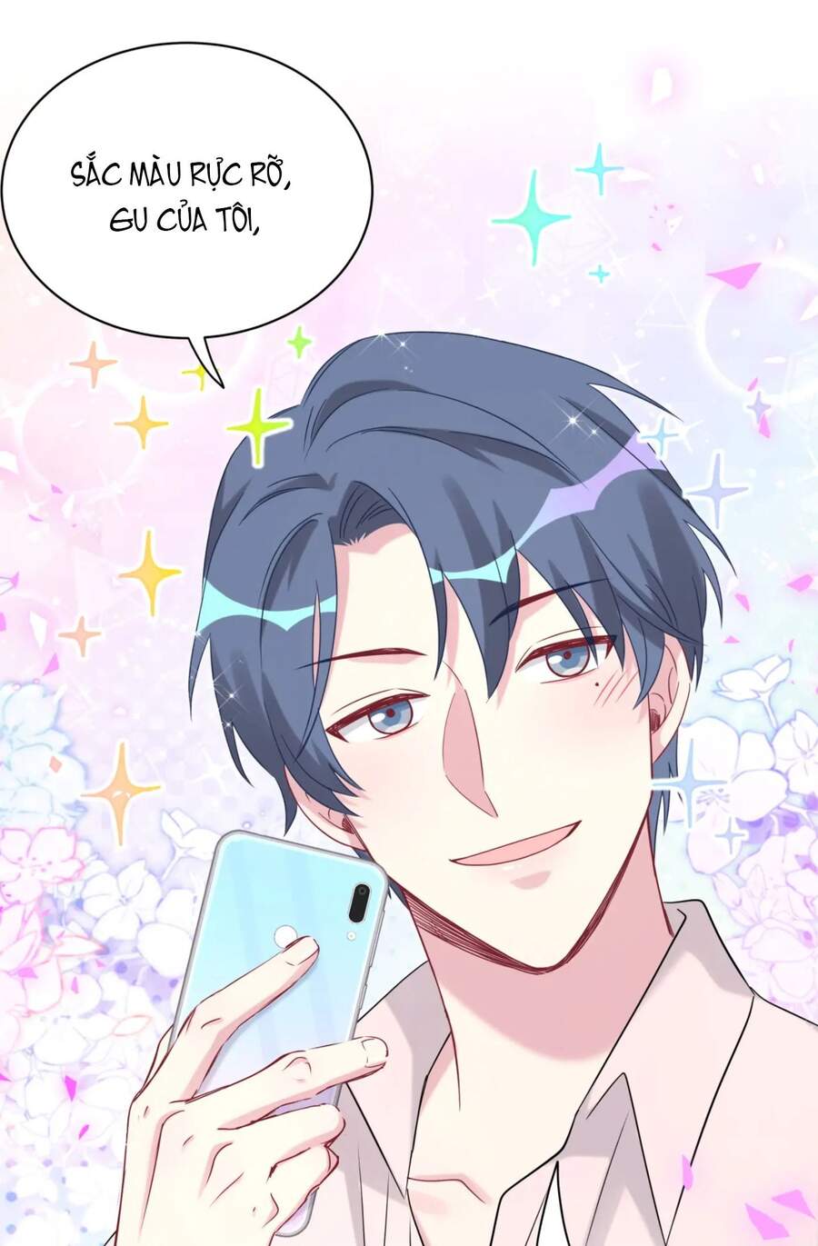 Đứa Bé Là Của Ai ???? Chapter 154 - 41