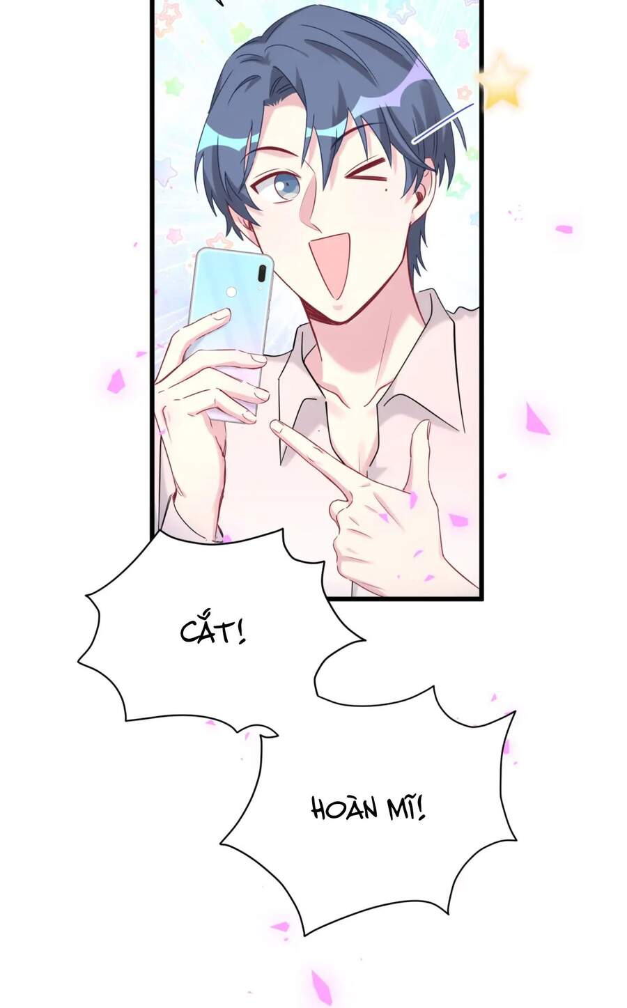 Đứa Bé Là Của Ai ???? Chapter 154 - 43