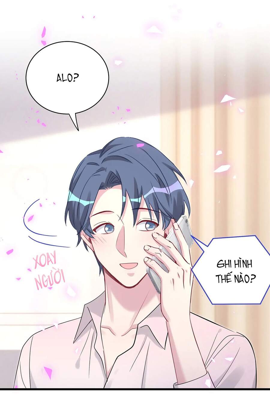 Đứa Bé Là Của Ai ???? Chapter 154 - 47