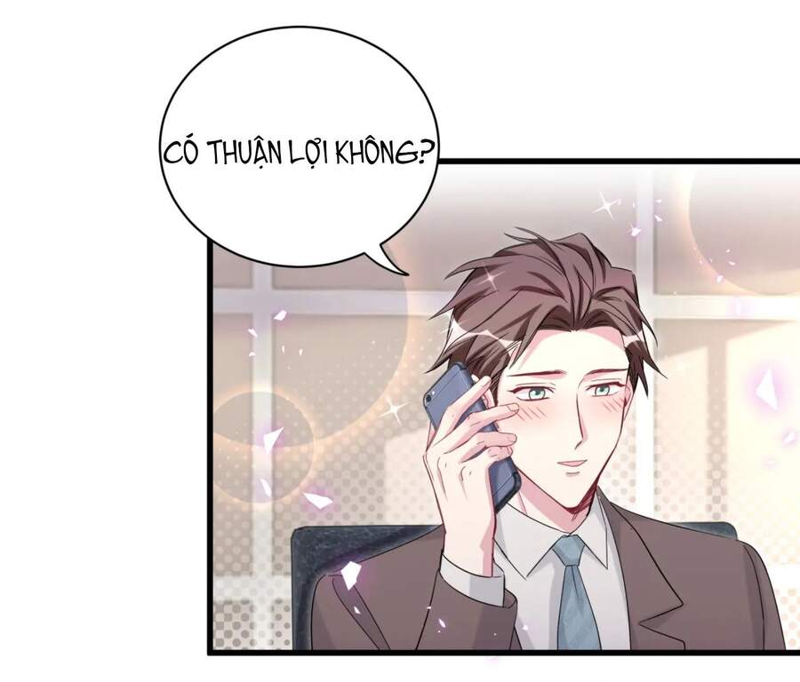 Đứa Bé Là Của Ai ???? Chapter 154 - 48