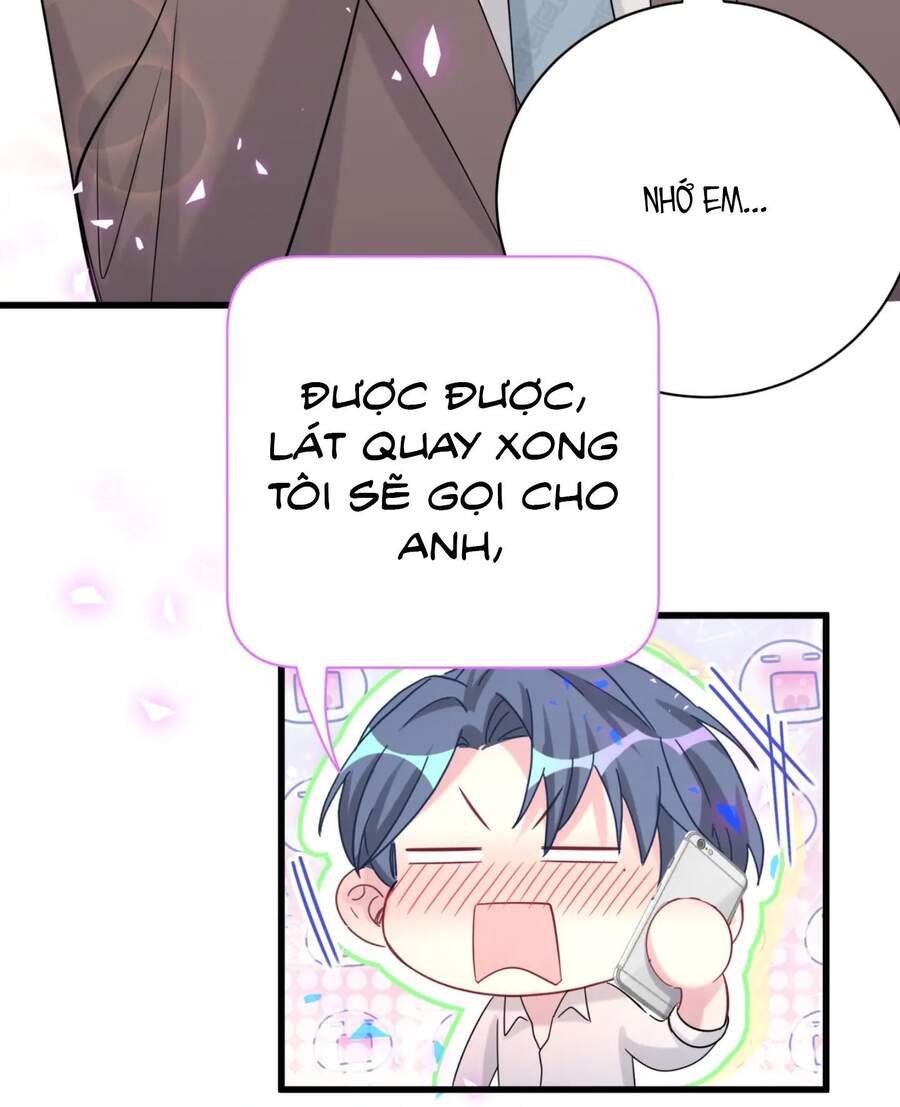 Đứa Bé Là Của Ai ???? Chapter 154 - 52