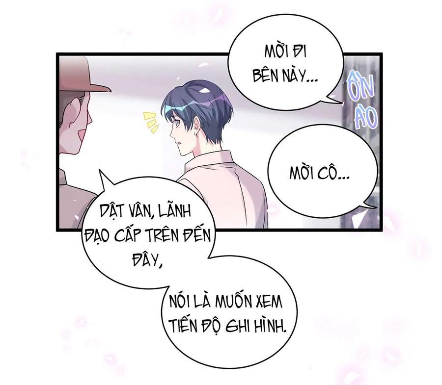 Đứa Bé Là Của Ai ???? Chapter 154 - 56