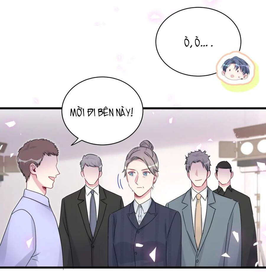 Đứa Bé Là Của Ai ???? Chapter 154 - 57