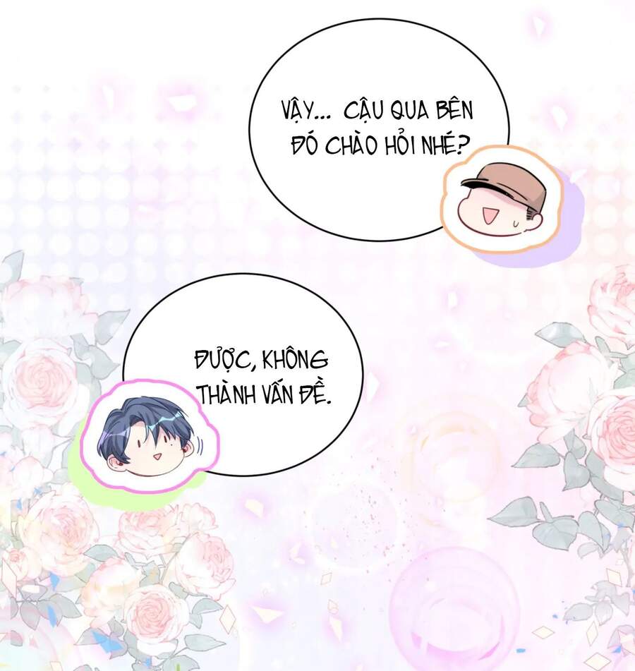 Đứa Bé Là Của Ai ???? Chapter 154 - 58