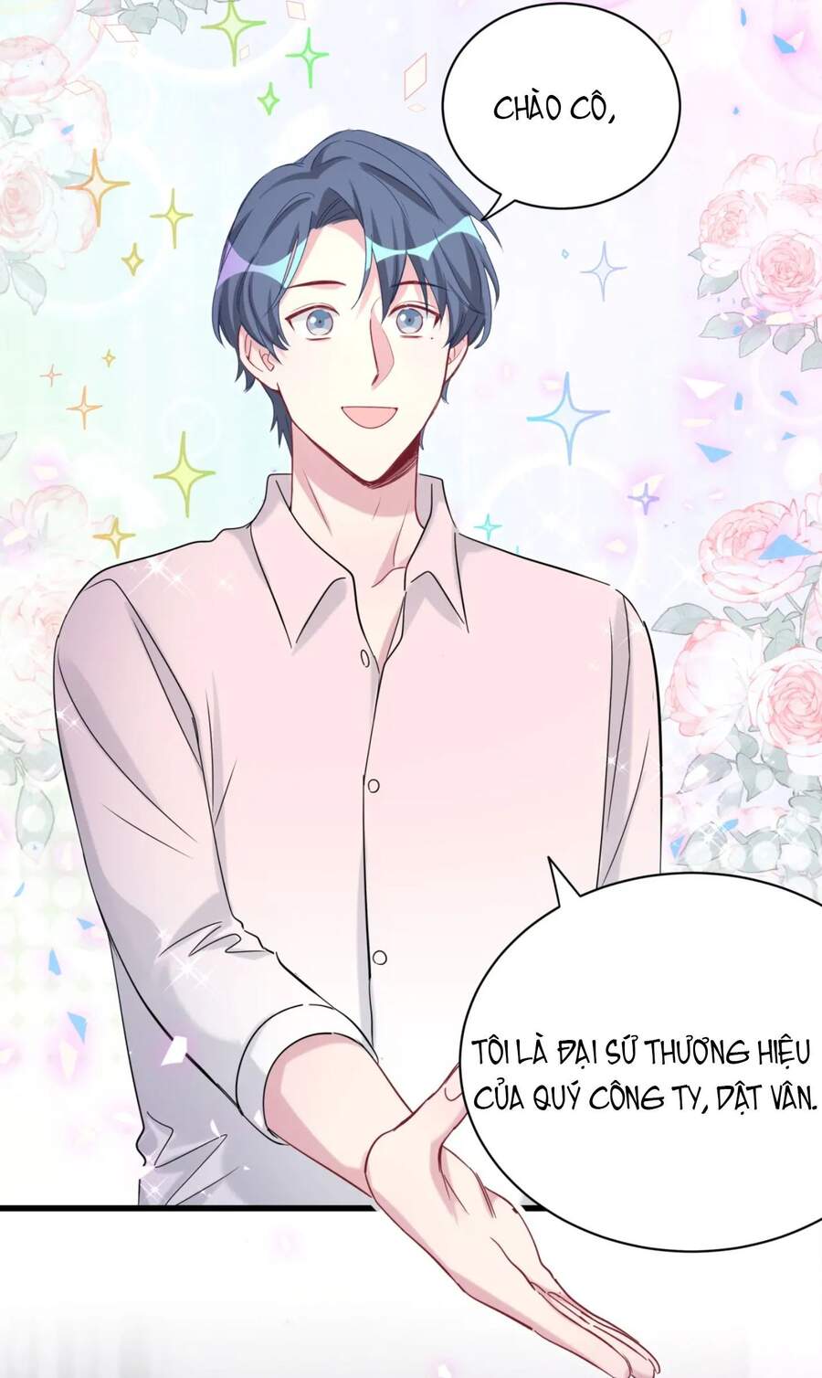 Đứa Bé Là Của Ai ???? Chapter 154 - 59