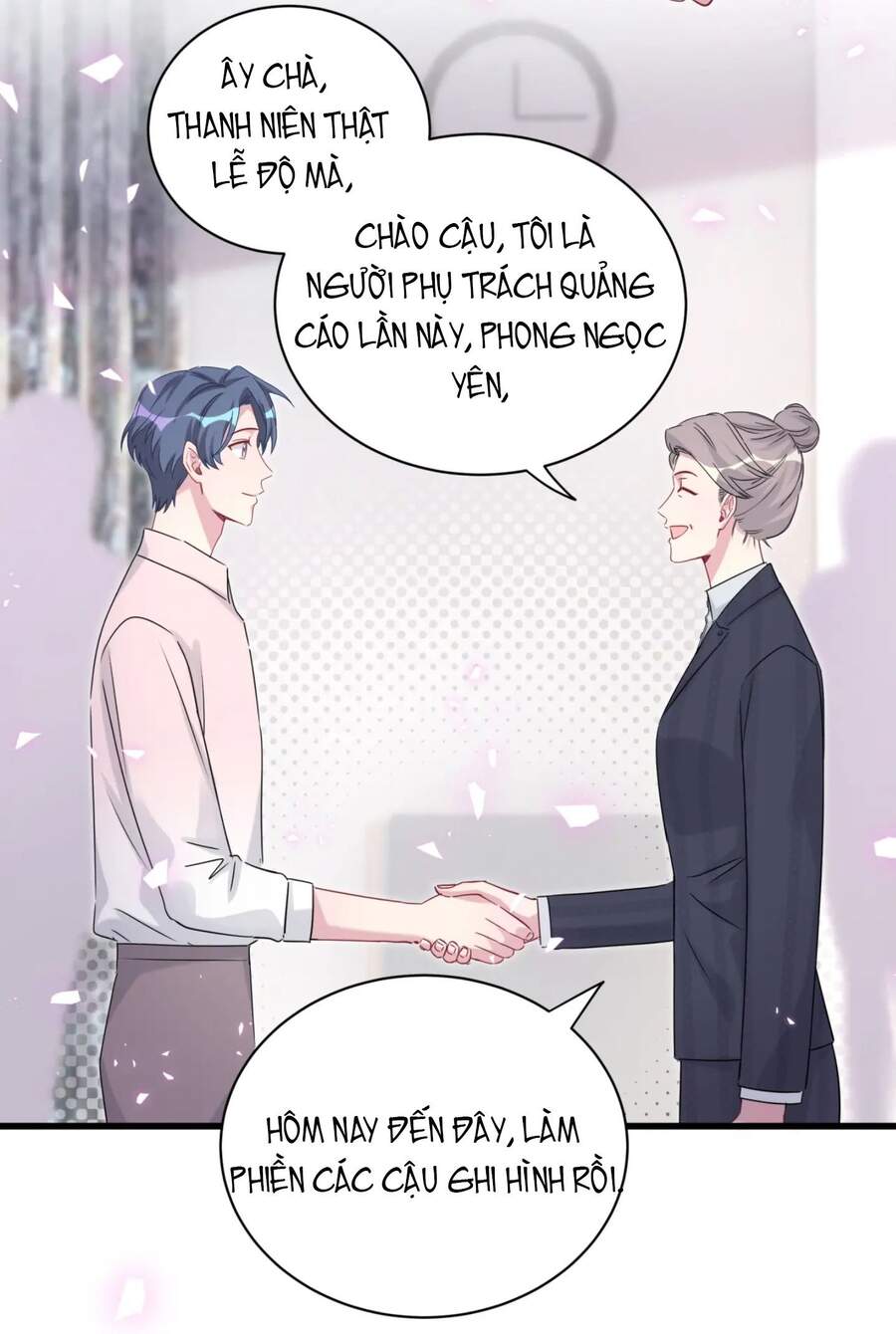 Đứa Bé Là Của Ai ???? Chapter 154 - 60