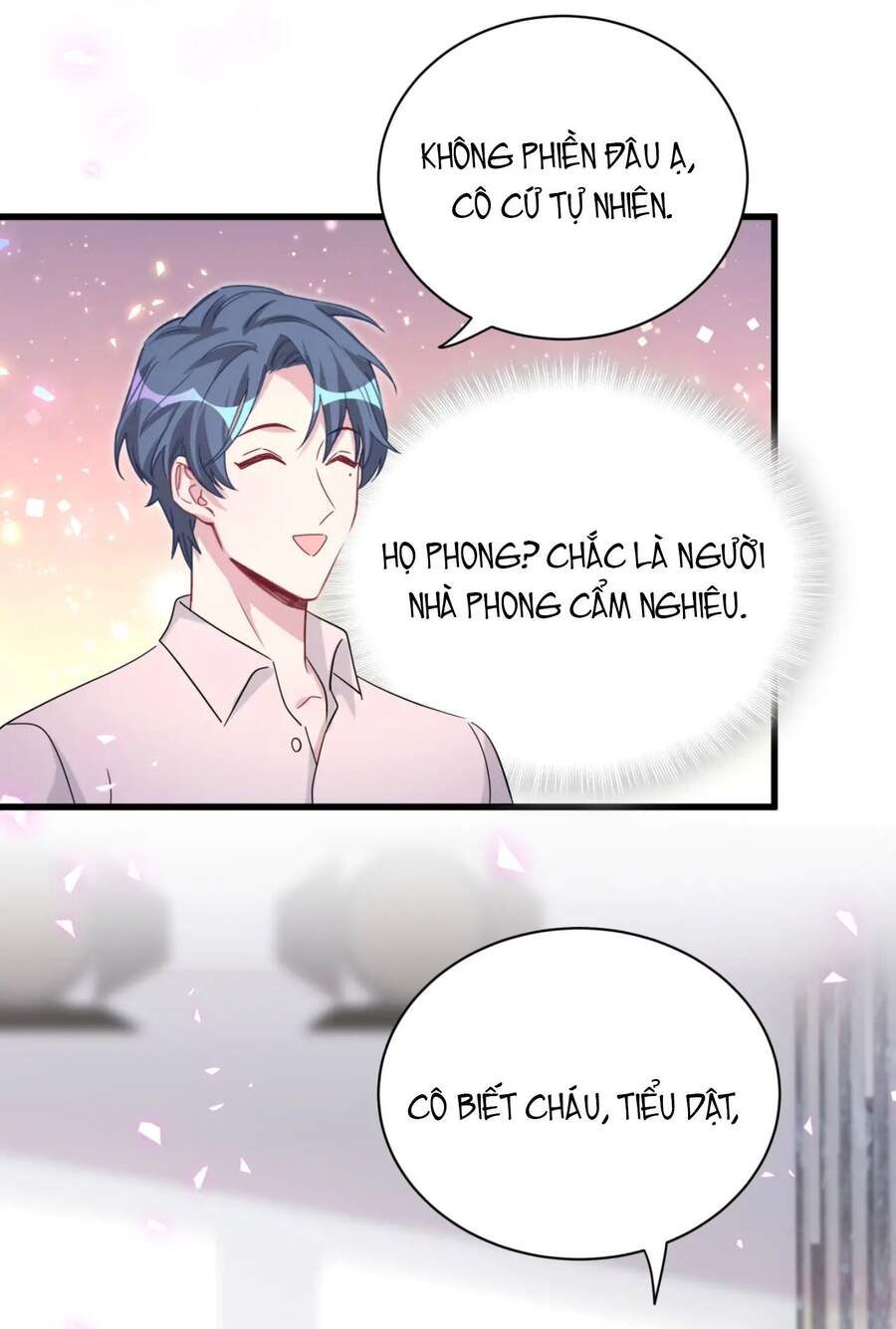 Đứa Bé Là Của Ai ???? Chapter 154 - 61