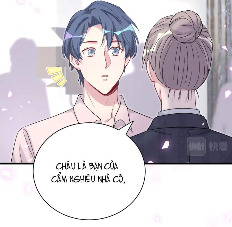 Đứa Bé Là Của Ai ???? Chapter 154 - 62