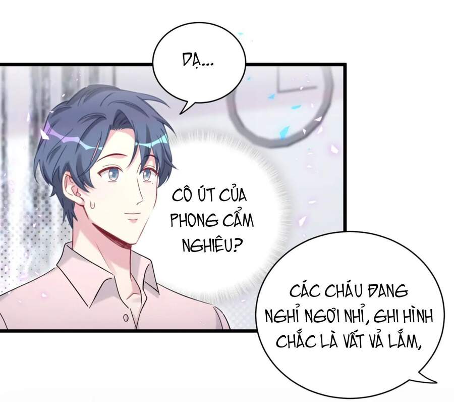 Đứa Bé Là Của Ai ???? Chapter 154 - 64