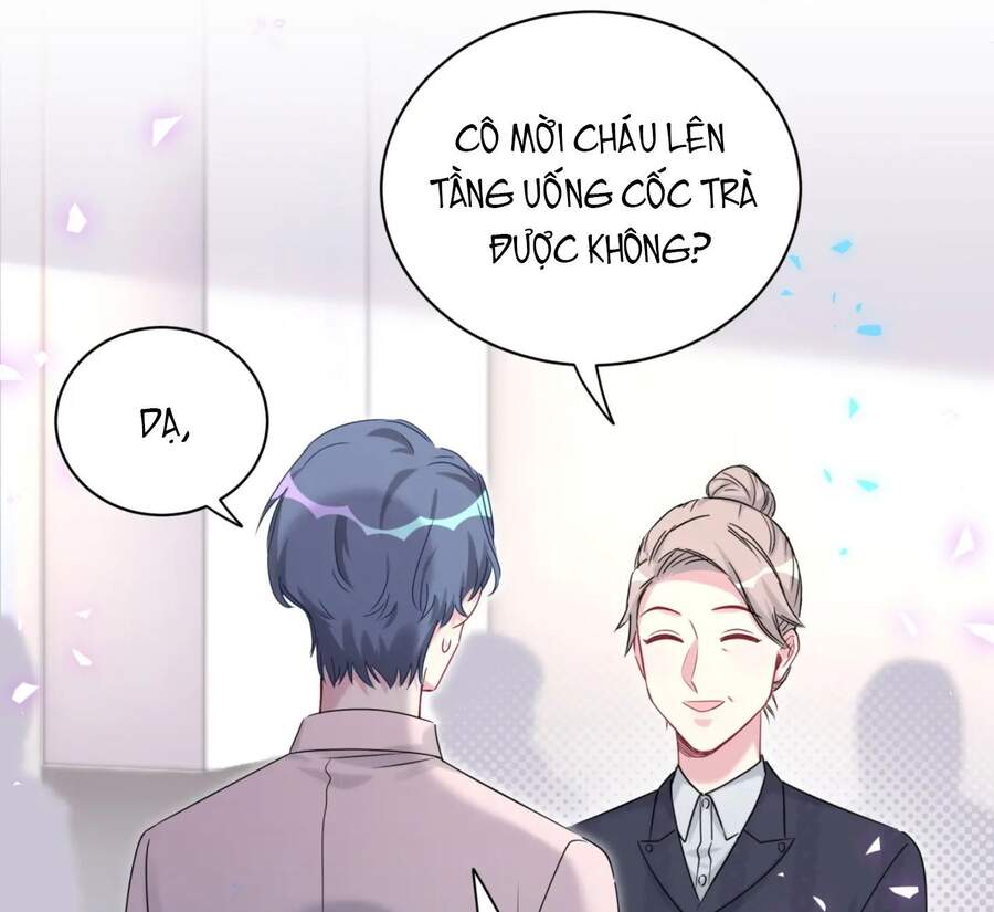 Đứa Bé Là Của Ai ???? Chapter 154 - 65