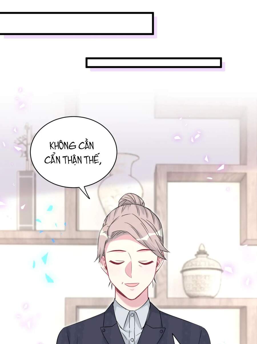 Đứa Bé Là Của Ai ???? Chapter 154 - 67